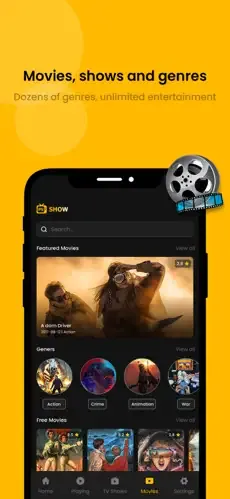 sony-sexy Movies and shows